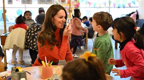 kate middleton charity work|All about Kate Middleton's royal duties and charity work .